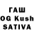 ГАШ Cannabis Silent Denizen